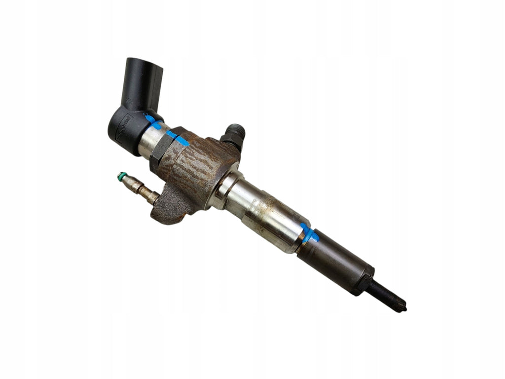 INJECTOR TRANSIT CONNECT II BERLINGO II PARTNER II 1.6 TDCI 9674973080