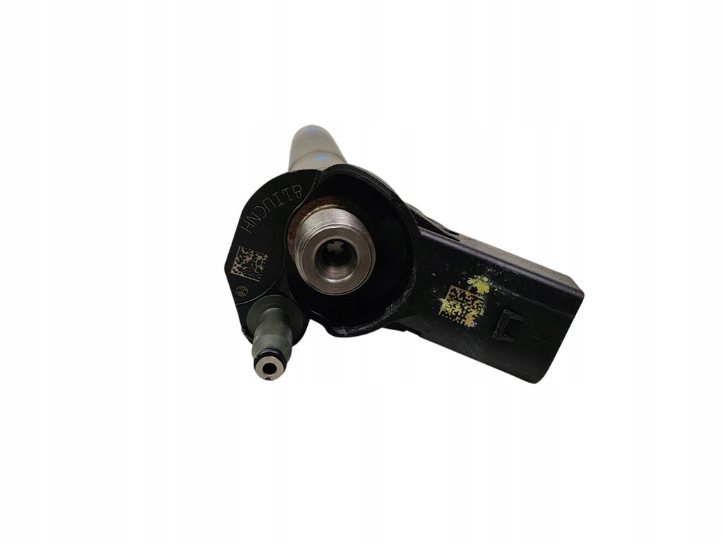 INJECTOR VOLKSWAGEN TIGUAN AND 5N 2.0 TDI 140KM 0986435