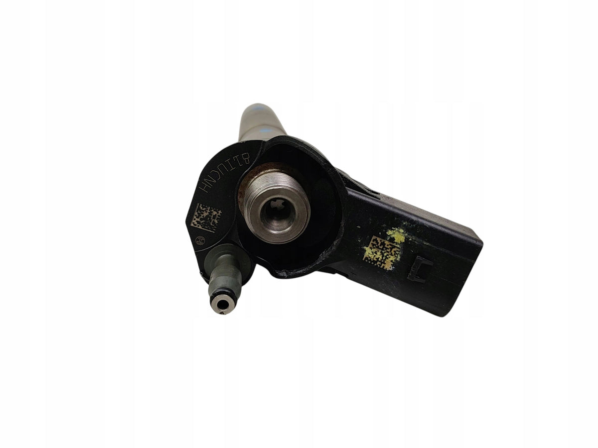 INJECTOR VOLKSWAGEN TIGUAN AND 5N 2.0 TDI 140KM 0986435
