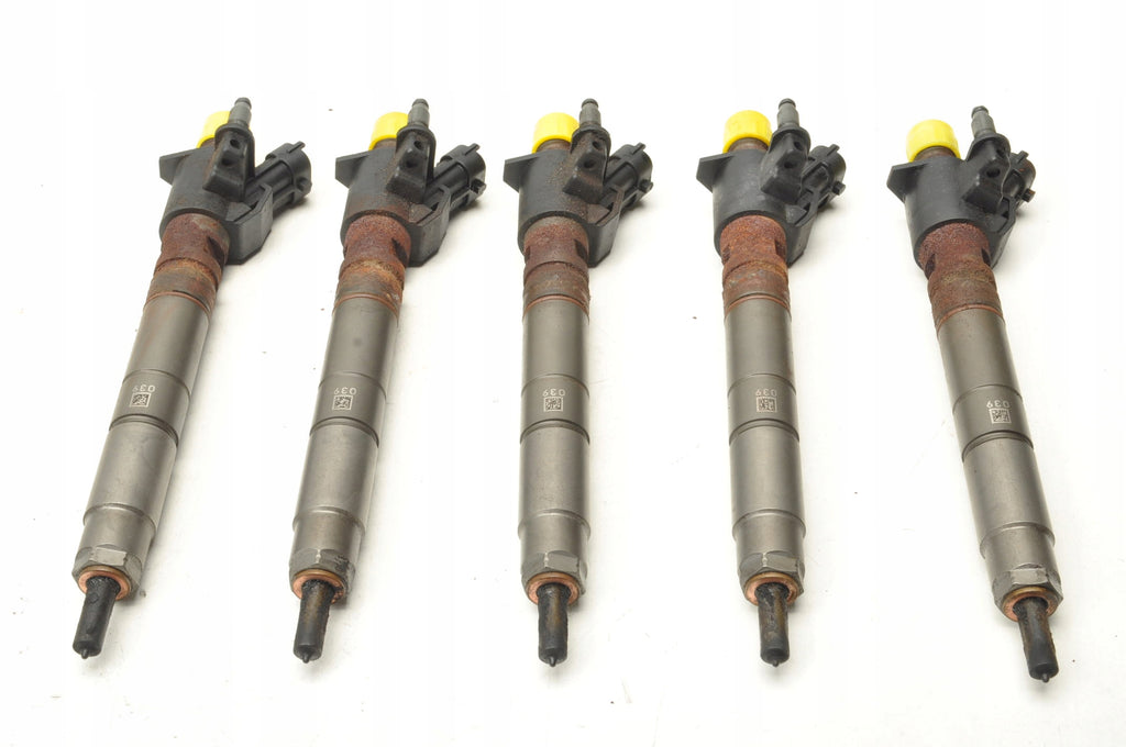 INJECTOR VOLVO C30 S40 II V50 C70 II 2.0 D3 31303238