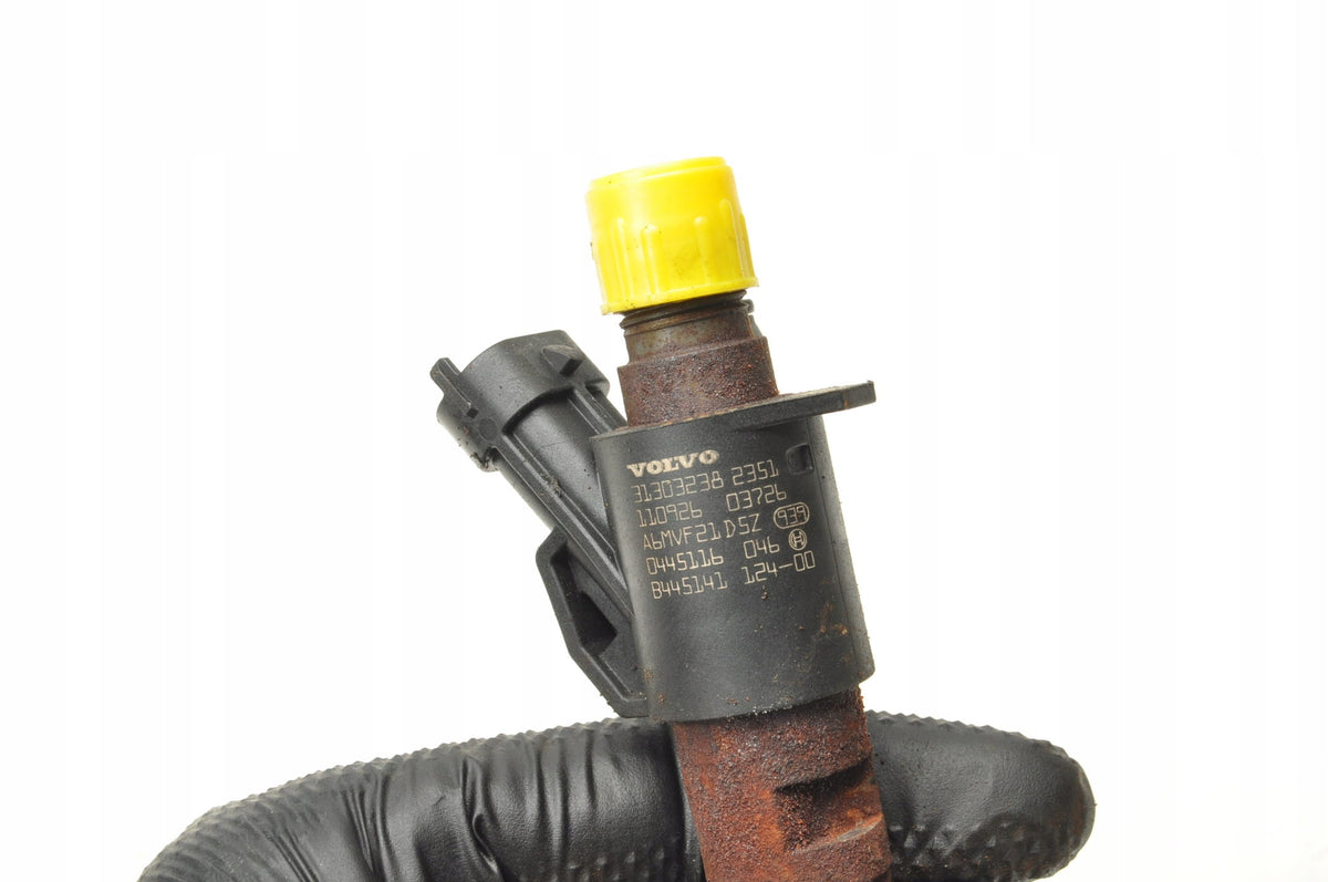 INJECTOR VOLVO C30 S40 II V50 C70 II 2.0 D3 31303238