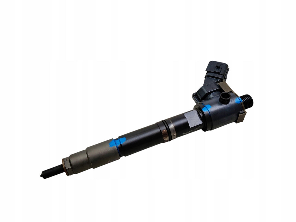 INJECTOR VOLVO S90 II V90 II XC90 II XC60 II 2.0 D5 VEA13-2370010-BAA