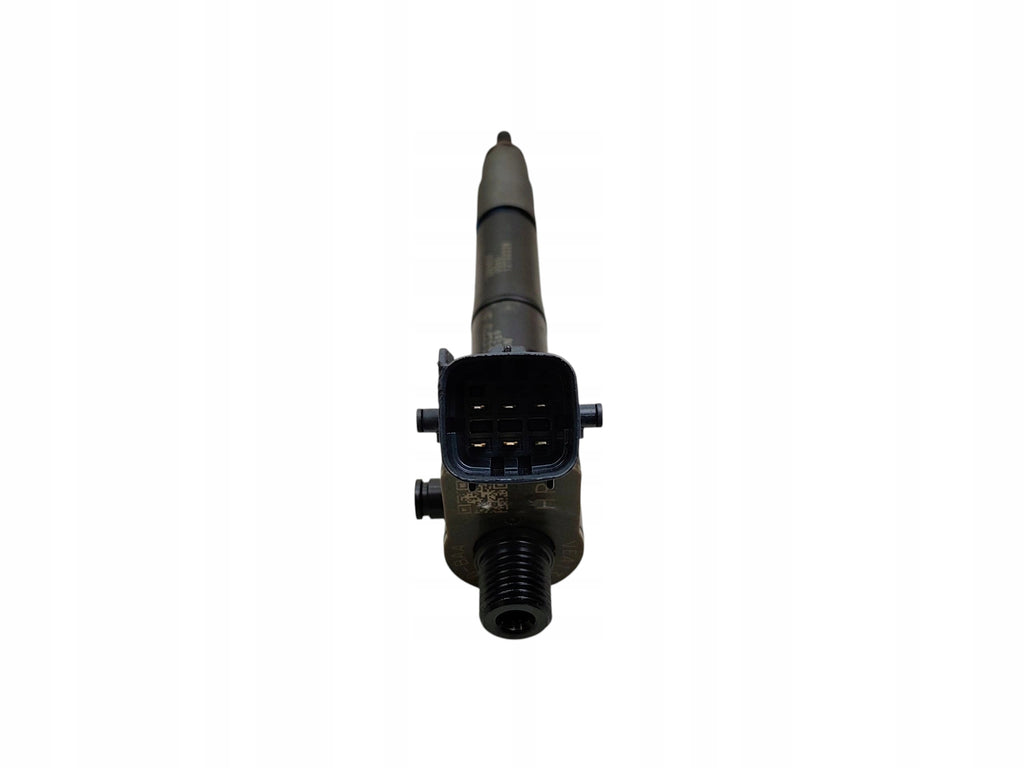 INJECTOR VOLVO S90 II V90 II XC90 II XC60 II 2.0 D5 VEA13-2370010-BAA