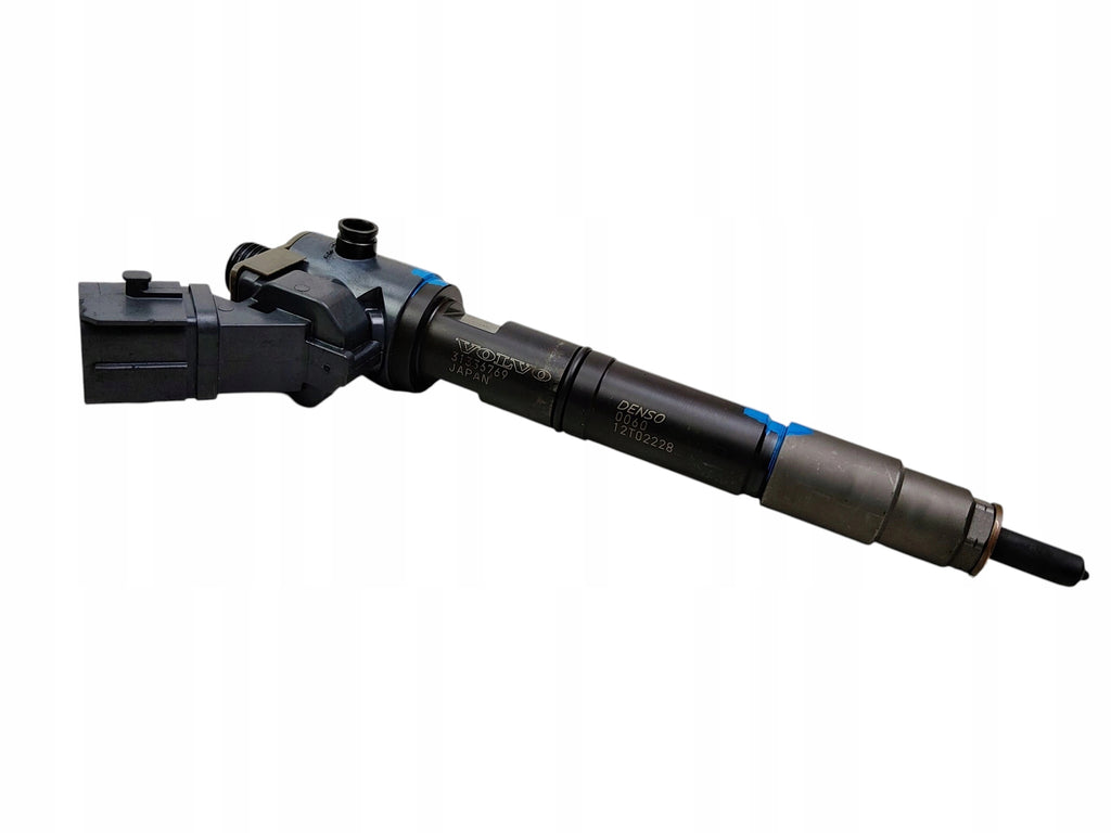 INJECTOR VOLVO S90 II V90 II XC90 II XC60 II 2.0 D5 VEA13-2370010-BAA