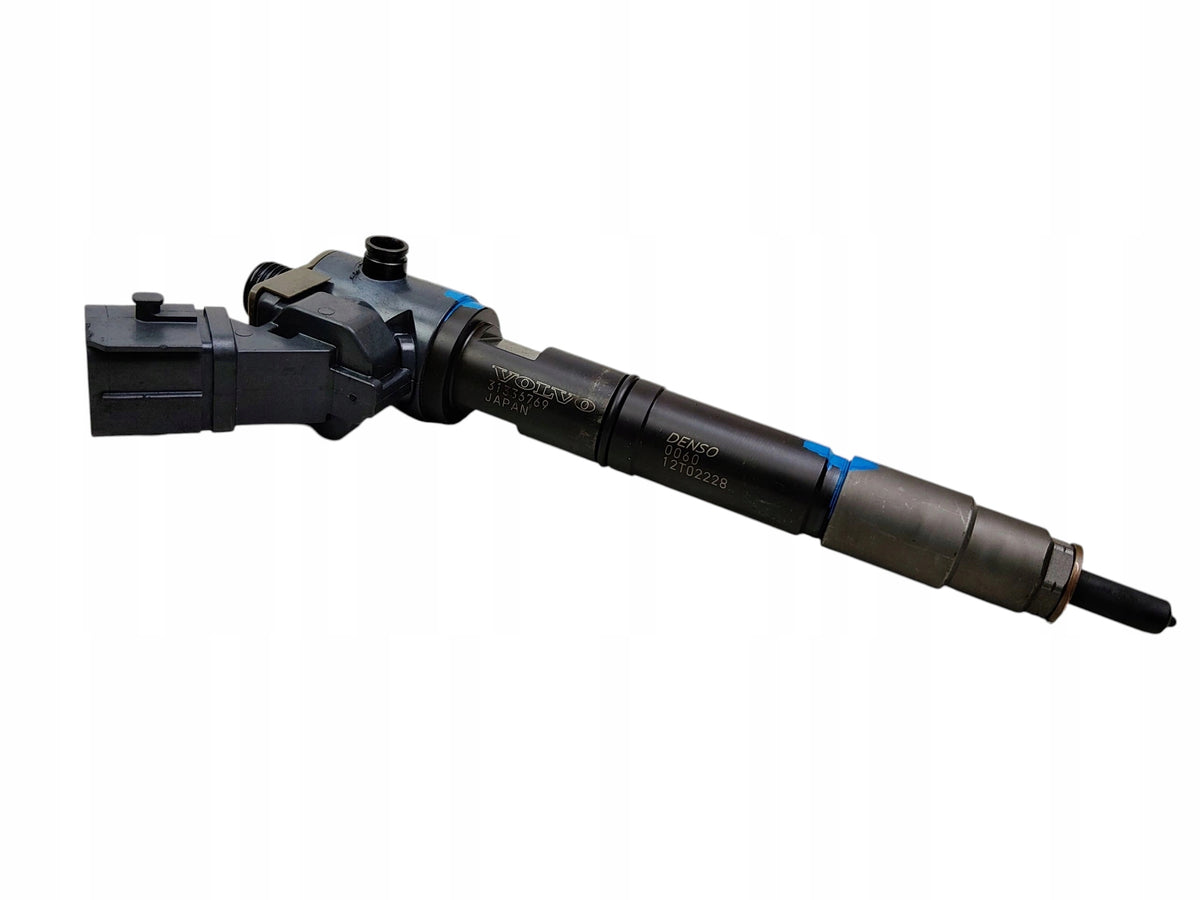 INJECTOR VOLVO S90 II V90 II XC90 II XC60 II 2.0 D5 VEA13-2370010-BAA