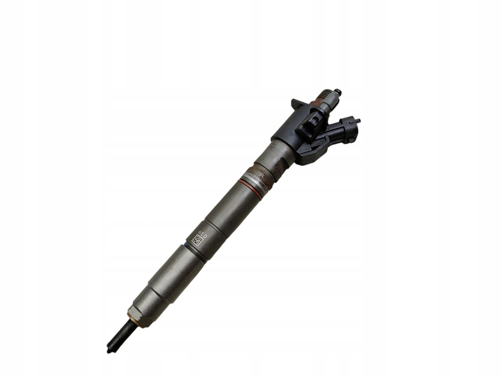 INJECTOR VOLVO V60 AND S60 II S80 II XC70 II D6 D5 D4 31272690 0445116016