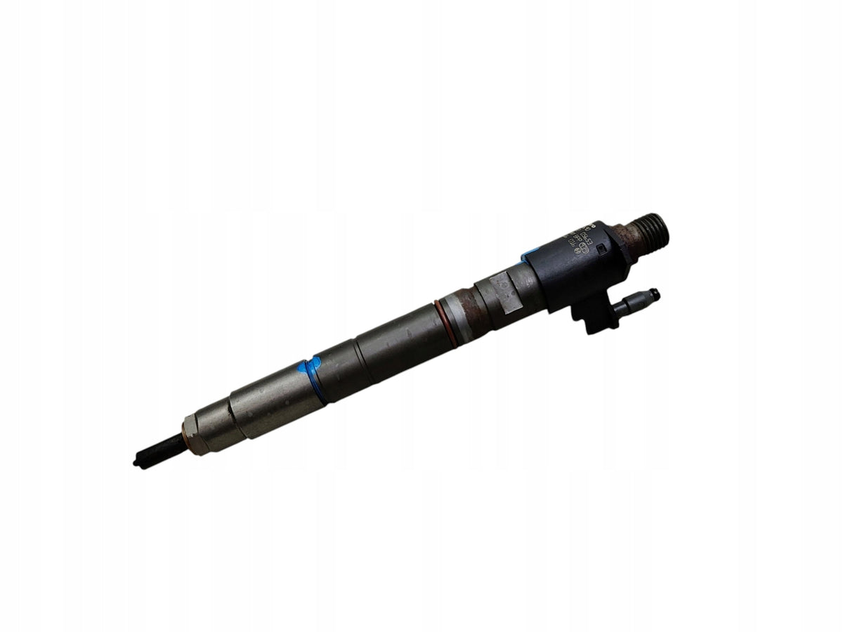 INJECTOR VOLVO V60 AND S60 II S80 II XC70 II D6 D5 D4 31272690 0445116016