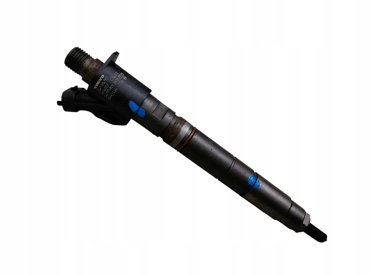 INJECTOR VOLVO V60 AND S60 II S80 II XC70 II D6 D5 D4 31272690 0445116016
