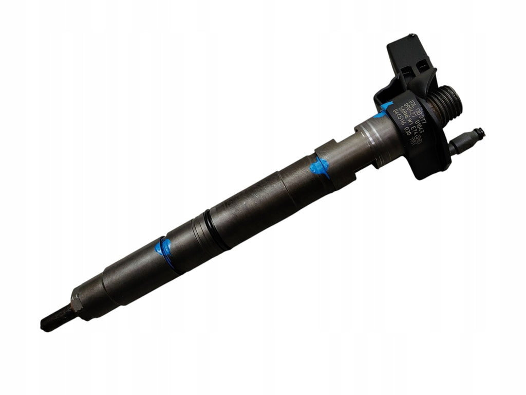 INJECTOR VW GOLF VI PASSAT B6 TIGUAN AND EOS 2.0 TDI 03L130277 0445116030