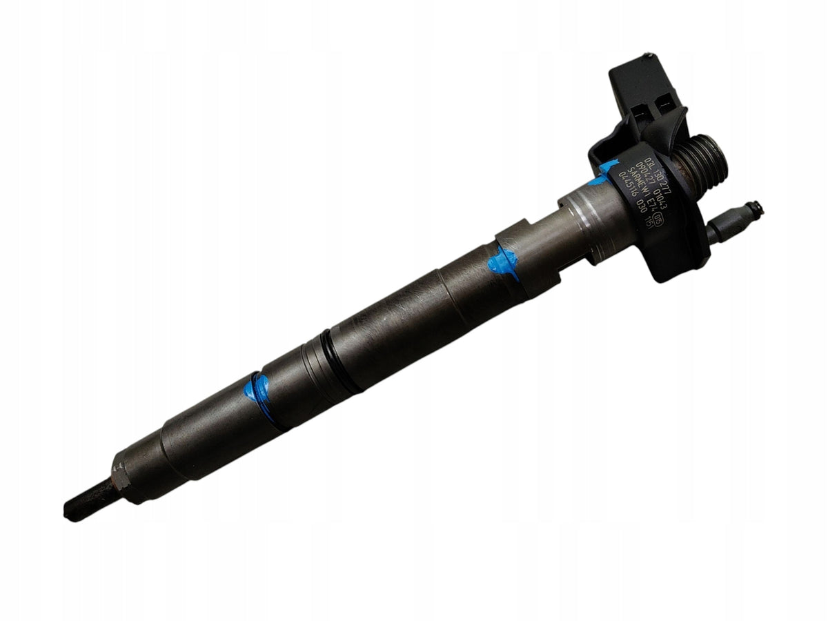 INJECTOR VW GOLF VI PASSAT B6 TIGUAN AND EOS 2.0 TDI 03L130277 0445116030
