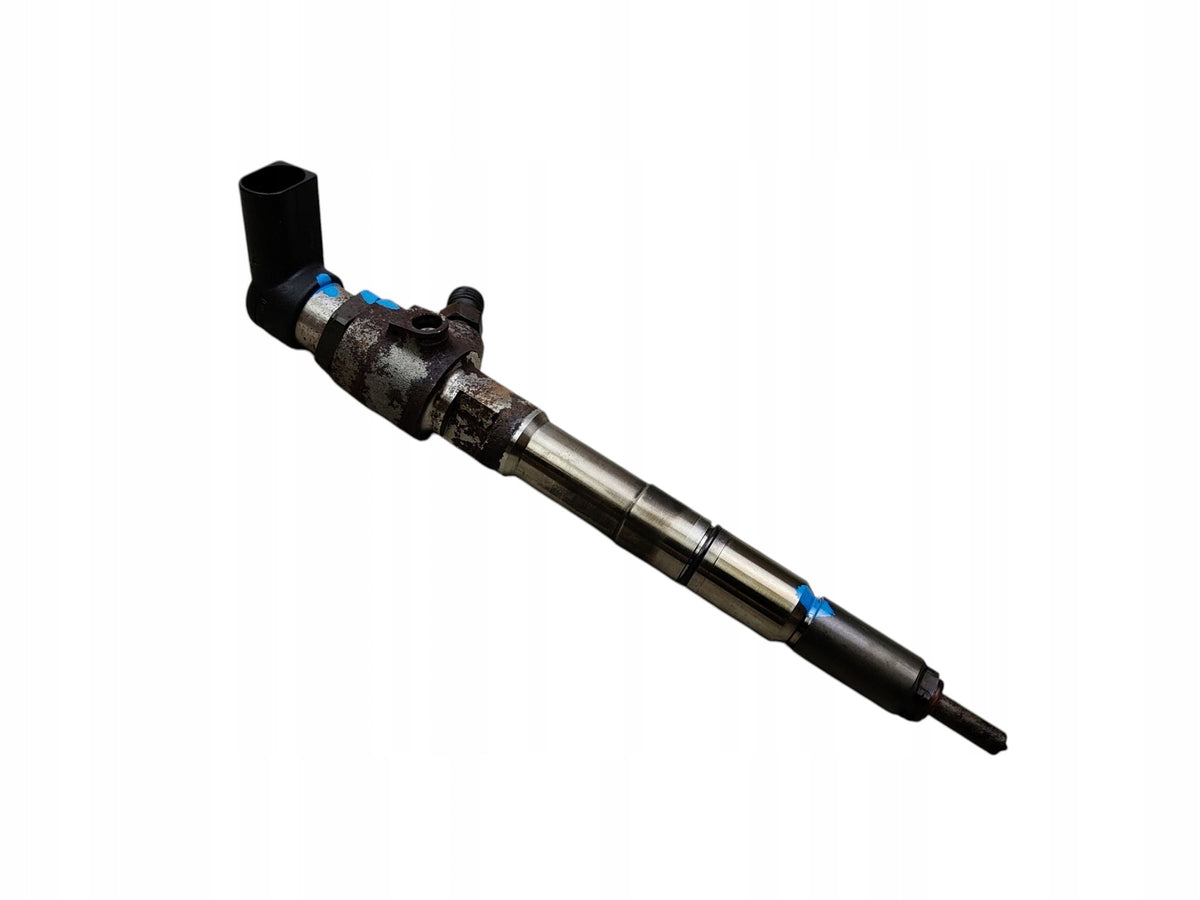 INJECTOR VW PASSAT B7 POLO V GOLF VI BEETLE 1.6 TDI CAY 03L130277B