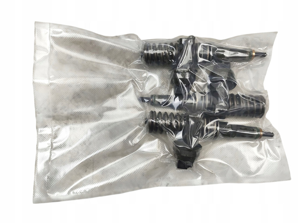 INJECTORS SET SEAT IBIZA III TOLEDO III ALTEA 1.4 TDI 038130073AG