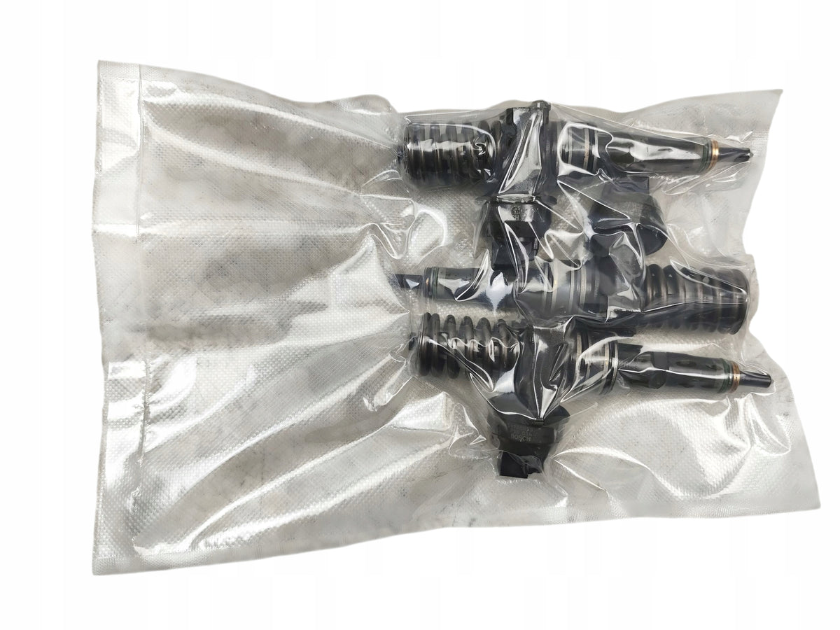 INJECTORS SET SEAT IBIZA III TOLEDO III ALTEA 1.4 TDI 038130073AG