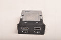 INPUT USB SOCKET BMW I4 G26 5A84160
