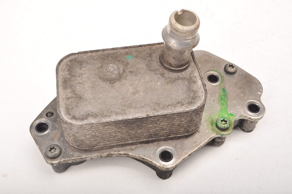 INSIGNIA ASTRA J IV MERIVA II B 1.6 CDTI 110KM OIL COOLER 55573795