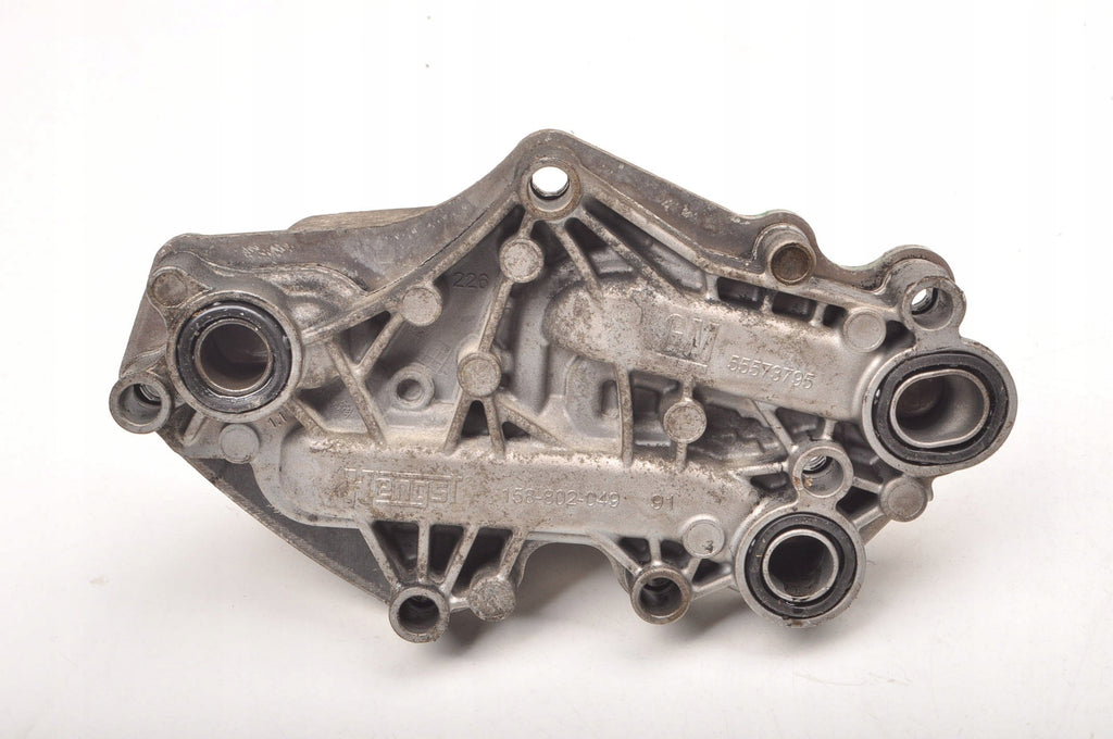 INSIGNIA ASTRA J IV MERIVA II B 1.6 CDTI 110KM OIL COOLER 55573795