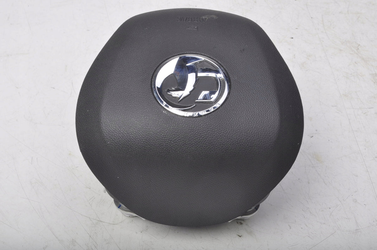 INSIGNIA II B DRIVER'S AIRBAG 39095622