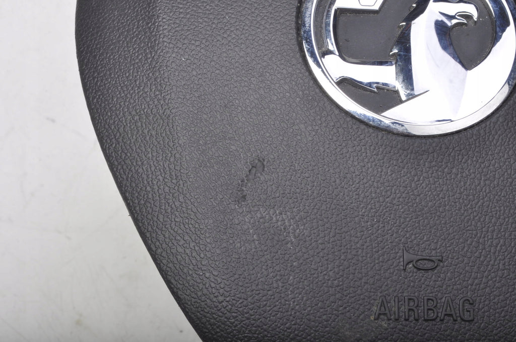 INSIGNIA II B DRIVER'S AIRBAG 39095622