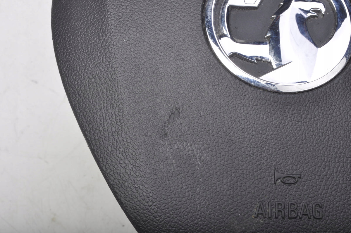INSIGNIA II B DRIVER'S AIRBAG 39095622
