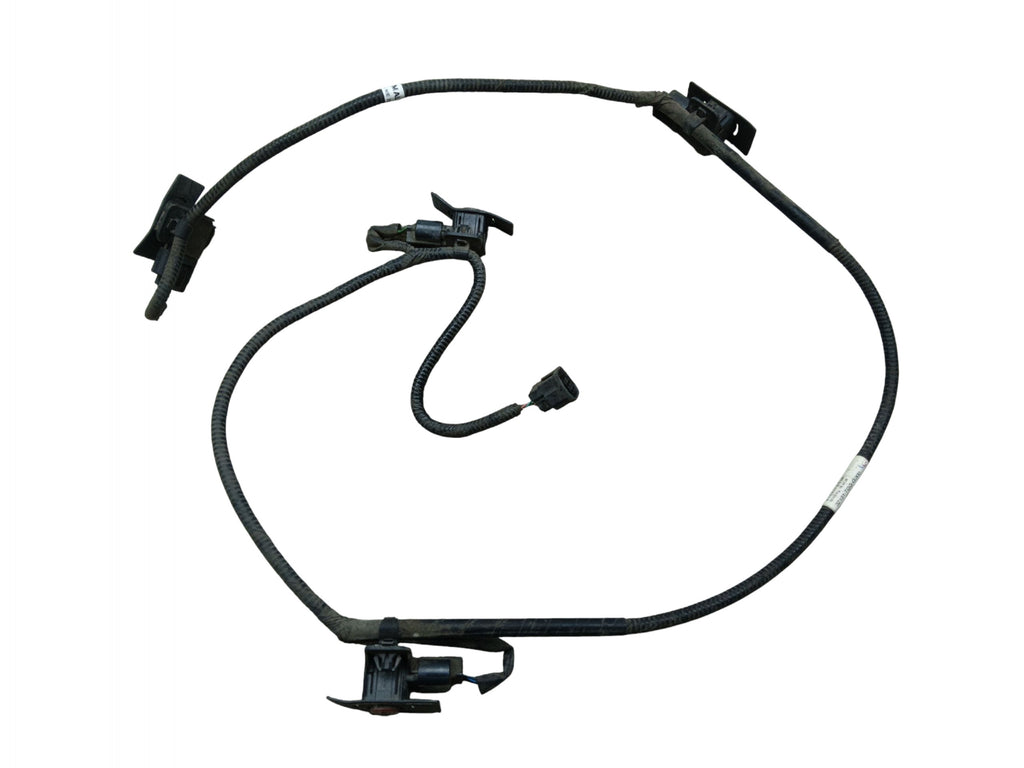 INSTALLATION OF PARKING SENSOR BEAM REAR HONDA CIVIC X 32131-TGG-G000