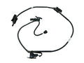 INSTALLATION OF PARKING SENSOR BEAM REAR HONDA CIVIC X 32131-TGG-G000