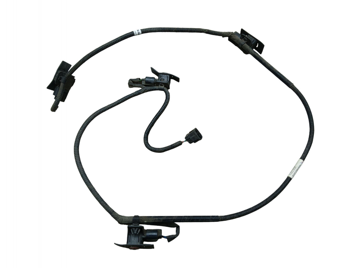 INSTALLATION OF PARKING SENSOR BEAM REAR HONDA CIVIC X 32131-TGG-G000
