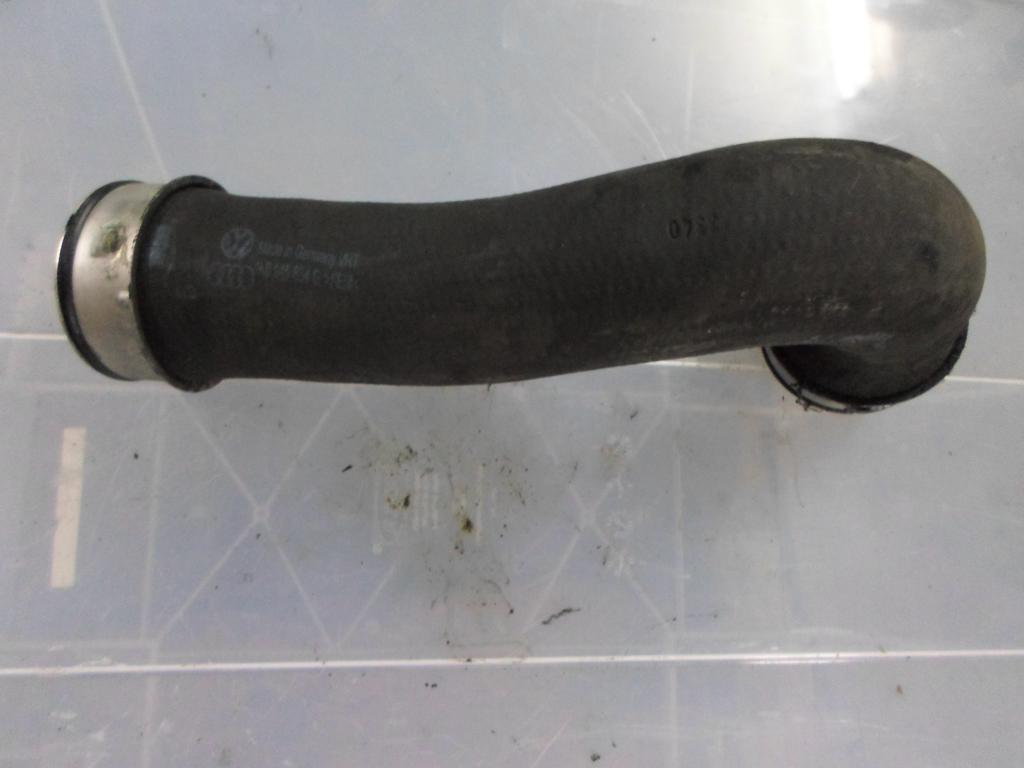 INTERCOOLER PIPE 2.0TDI 1K0145834GF VW AUDI