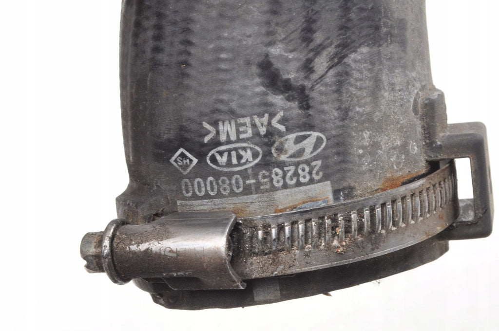 INTERCOOLER PIPE KIA CEED III PRO CEED III 1.5 T-GDI 160KM 28285-08000 24