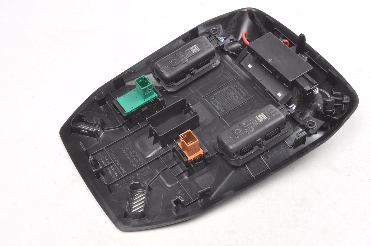INTERIOR CABIN LAMP PEUGEOT 308 OPEL ASTRA L 9839568880 2025R