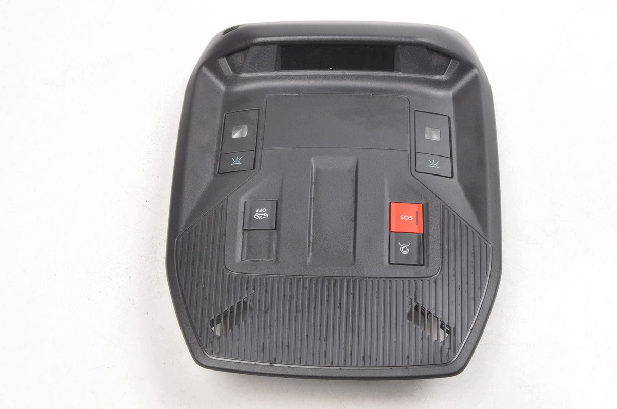 INTERIOR CABIN LAMP PEUGEOT 308 OPEL ASTRA L 9839568880 2025R