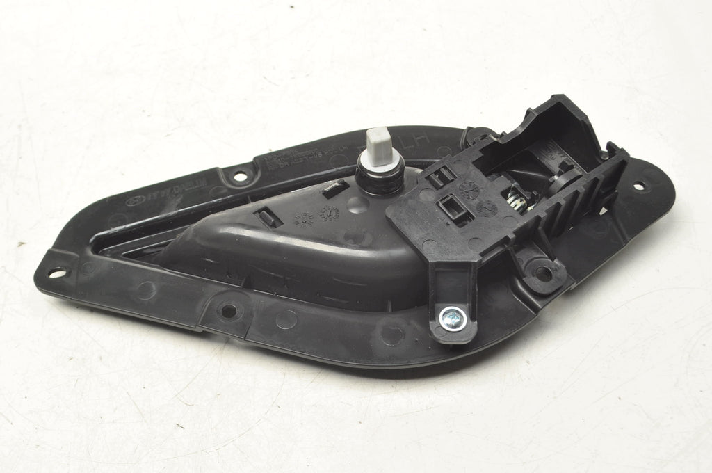 INTERIOR DOOR HANDLE HYUNDAI IX20 83610-1K000 LEFT