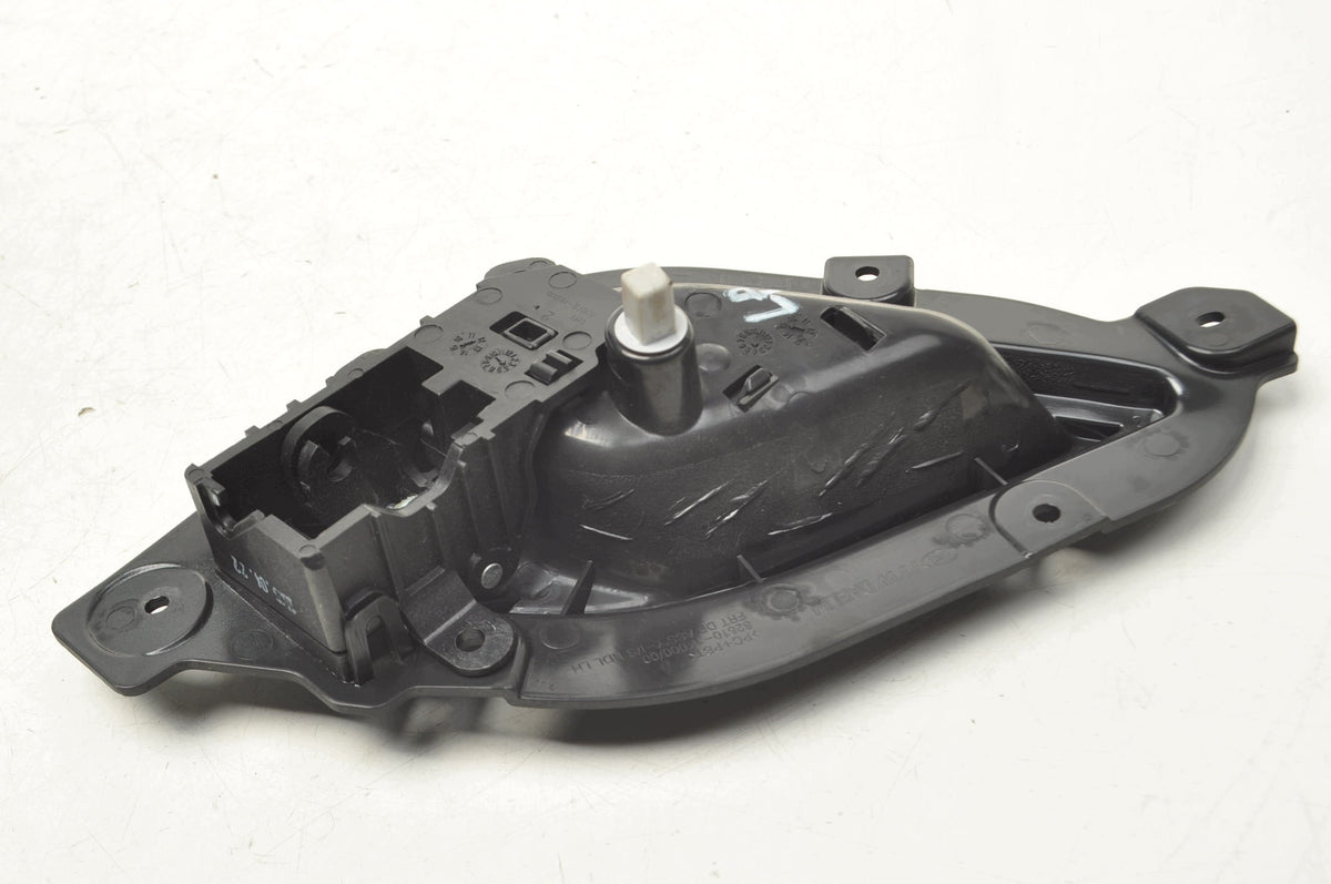 INTERIOR DOOR HANDLE LEFT FRONT LIFT HYUNDAI IX20 82610-1K000