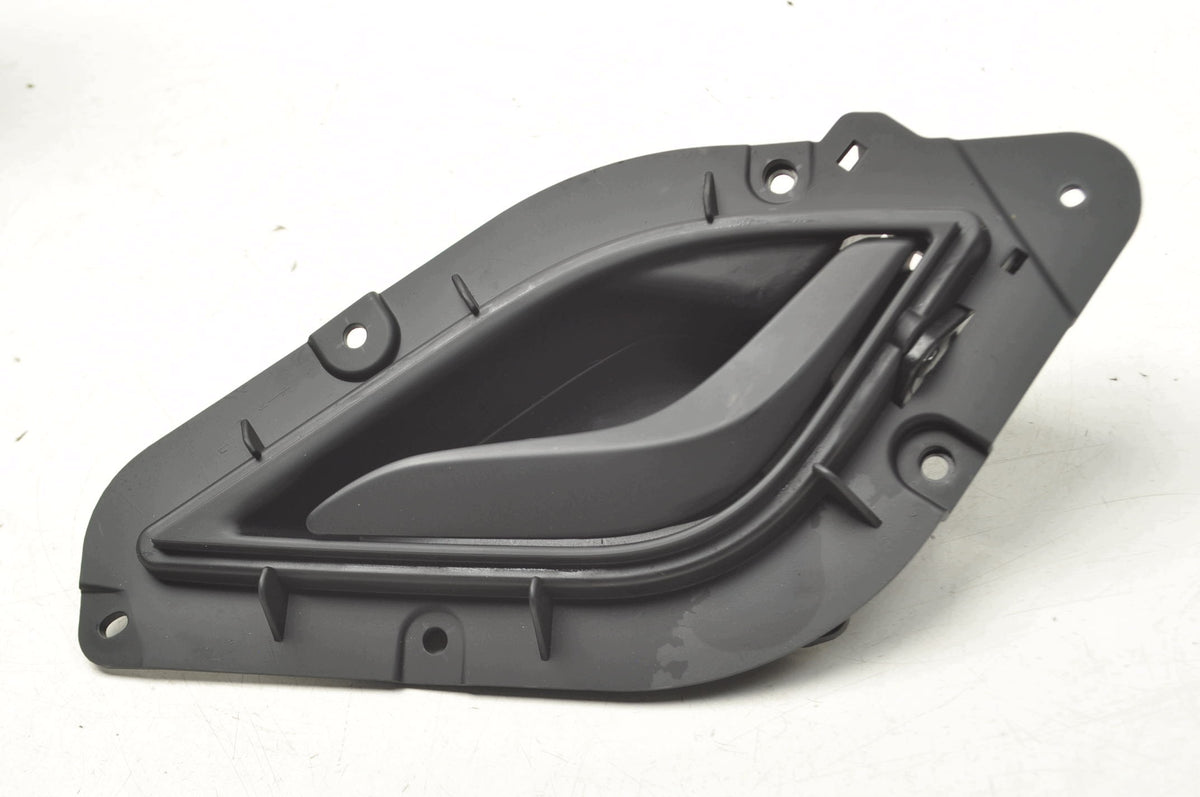 INTERIOR DOOR HANDLE RIGHT REAR HYUNDAI IX20 83620-1K000 LIFT