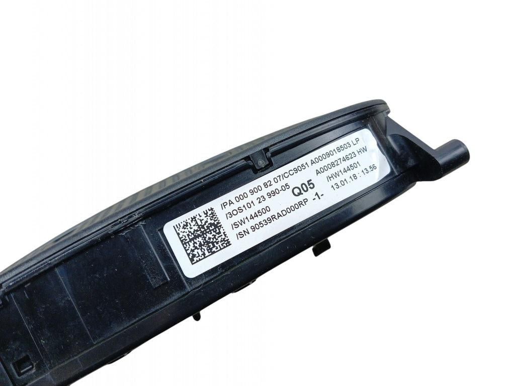 INTERIOR HEADLINER LAMP MERCEDES GLC I X253 C253 W205 C205 A0009008207