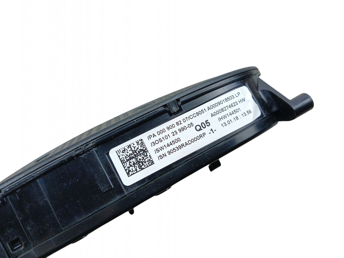 INTERIOR HEADLINER LAMP MERCEDES GLC I X253 C253 W205 C205 A0009008207