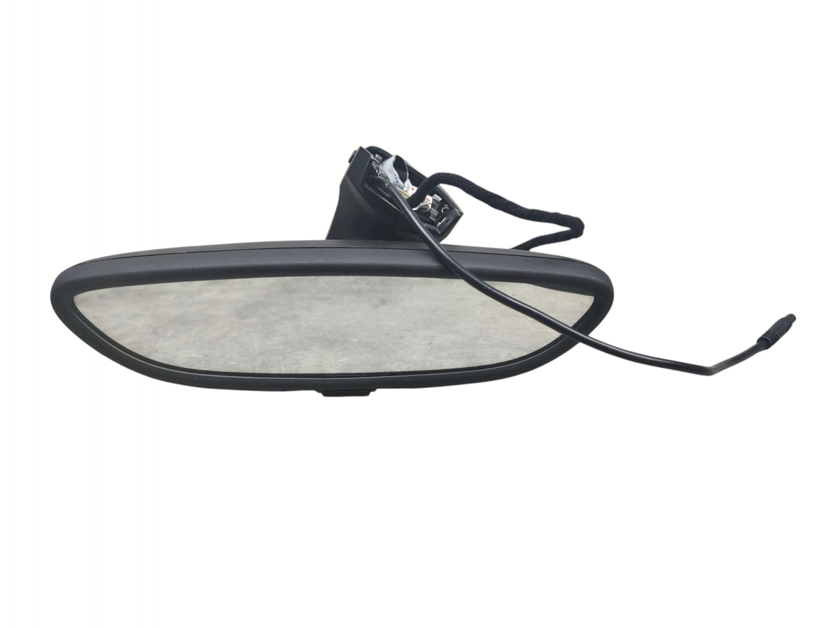 INTERIOR MIRROR CAMERA PORSCHE PANAMERA AND 970 LIFT 2013-2016 7PP857511H