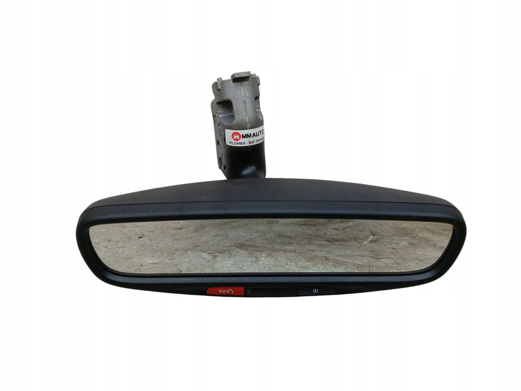 INTERIOR MIRROR JEEP COMPASS II (2017-2020) 6WY72DX9AB