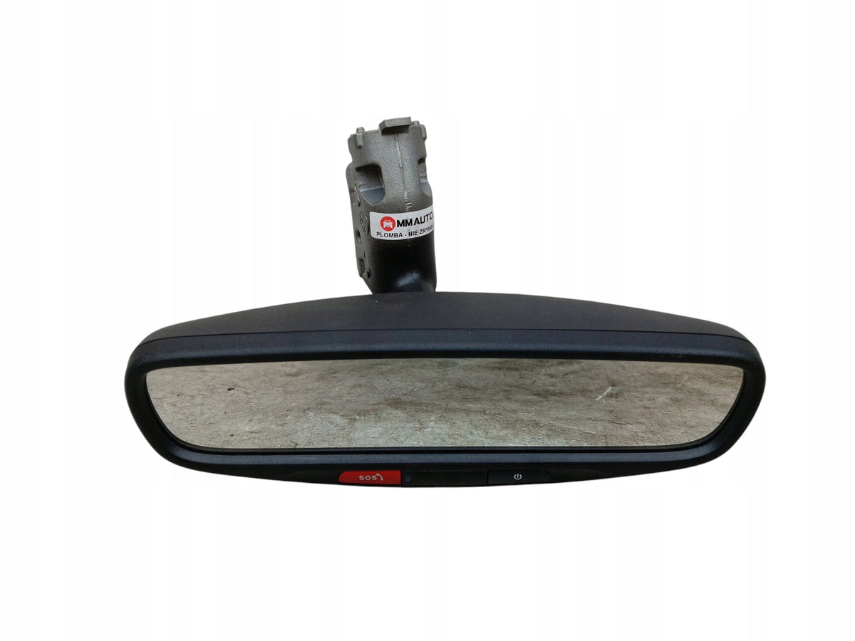 INTERIOR MIRROR JEEP COMPASS II (2017-2020) 6WY72DX9AB
