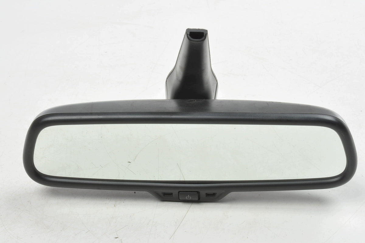 INTERIOR MIRROR REVERSING AUDI A4 B6