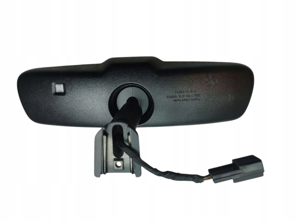 INTERIOR MIRROR TOYOTA PRIUS IV (2016-2019) 87810-0WQ50