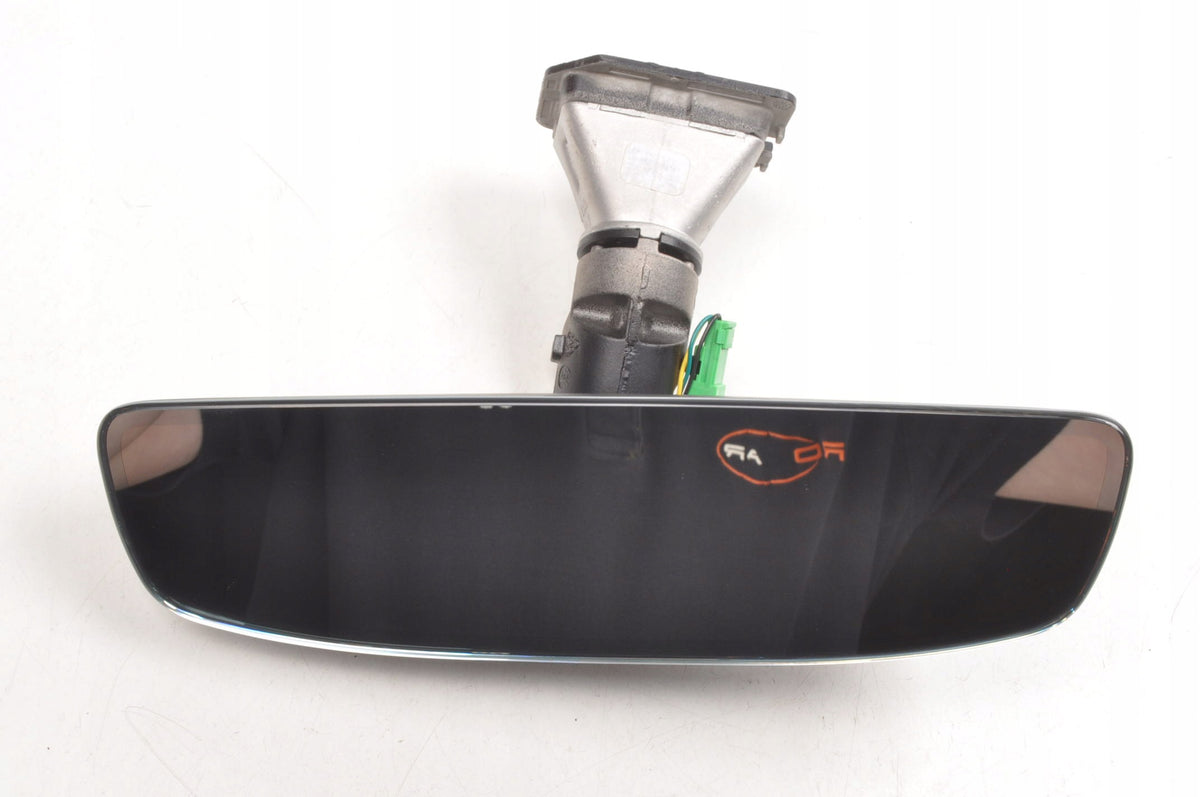 INTERIOR MIRROR VOLVO S60 III V60 II 31442553