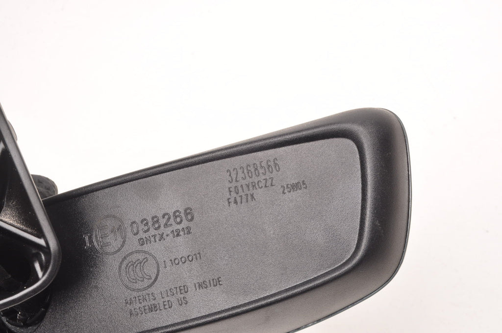 INTERIOR MIRROR VOLVO XC60 II 32368566