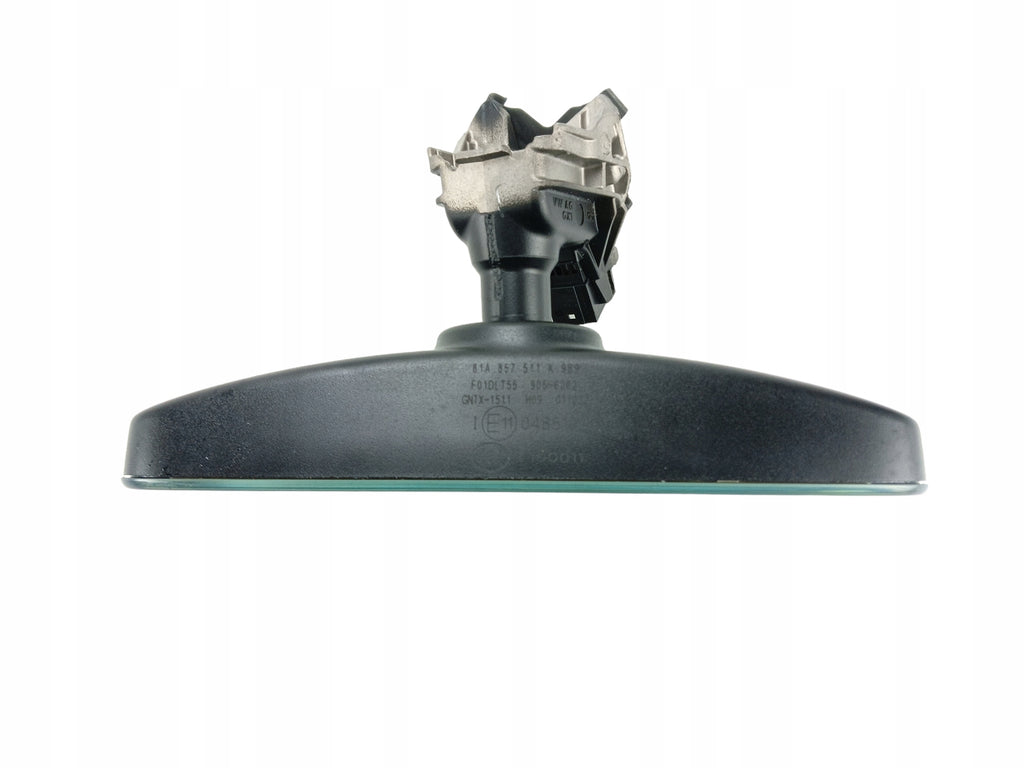 INTERIOR REAR-VIEW MIRROR AUDI Q2 GA 81A LIFT (2020-2023) 81A857511K