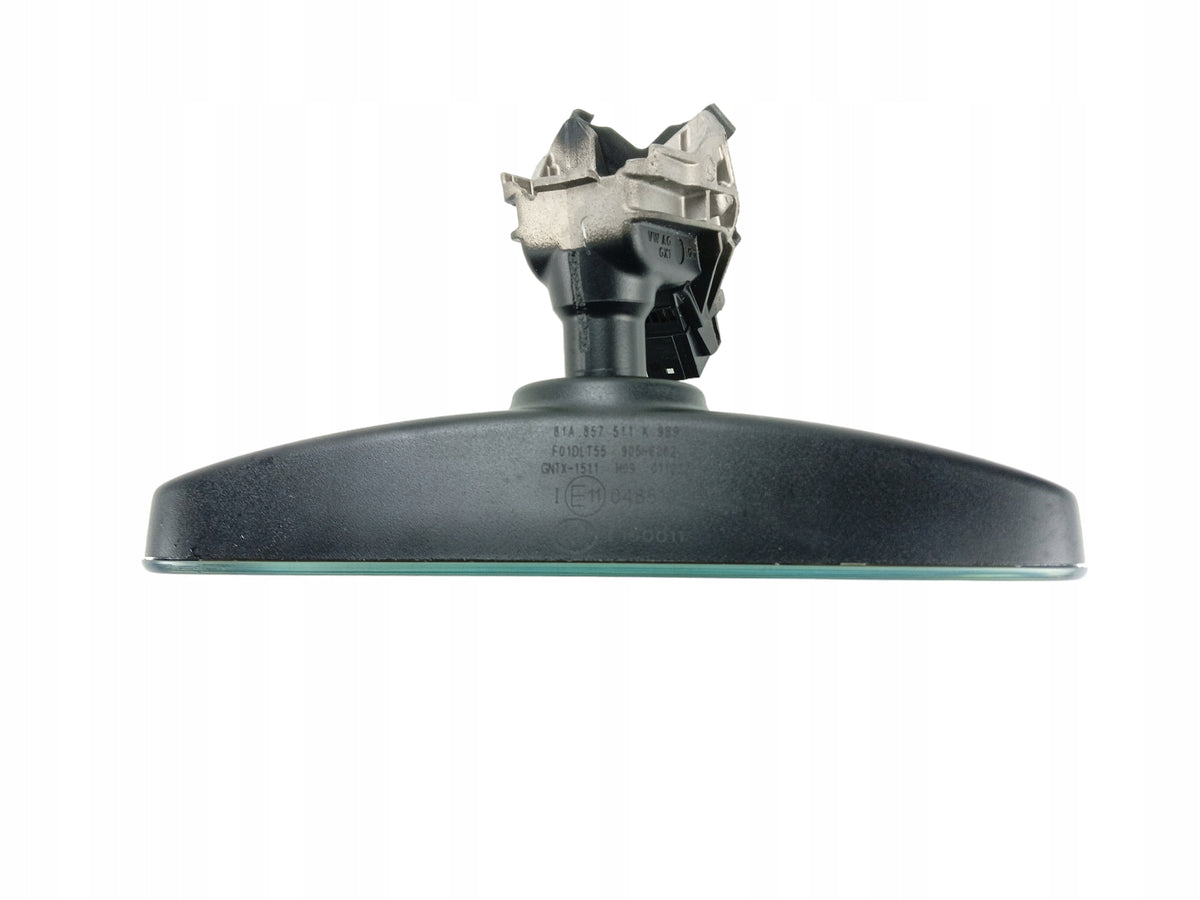 INTERIOR REAR-VIEW MIRROR AUDI Q2 GA 81A LIFT (2020-2023) 81A857511K