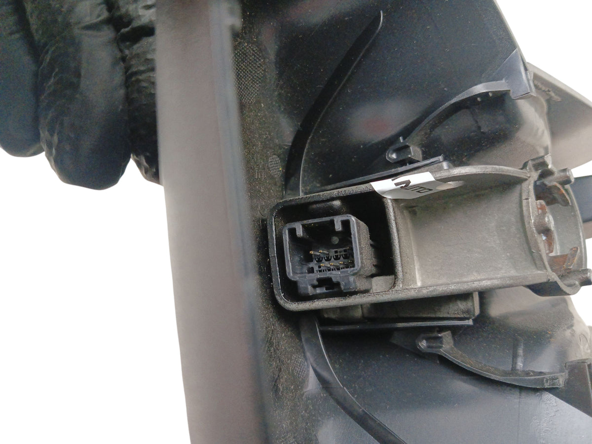 INTERIOR REAR-VIEW MIRROR CHRYSLER 200C II (2014-2016) 68203589AB EUROPE