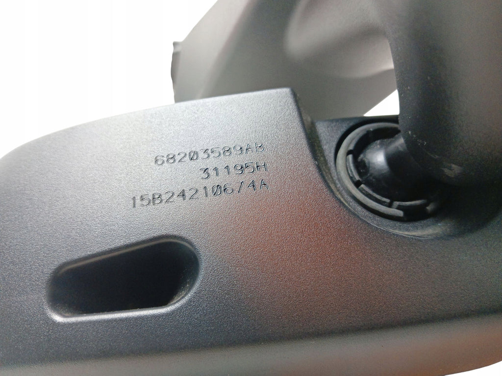 INTERIOR REAR-VIEW MIRROR CHRYSLER 200C II (2014-2016) 68203589AB EUROPE