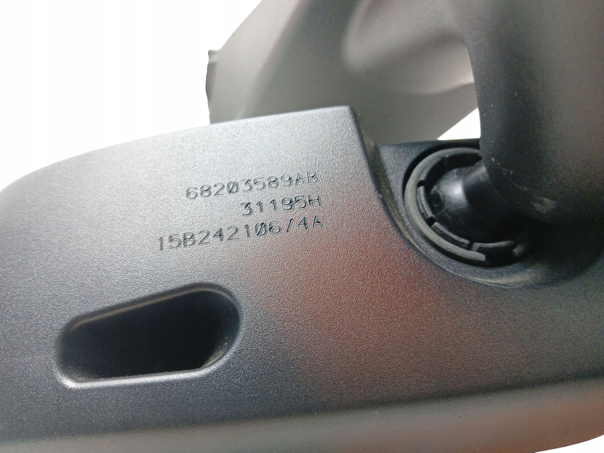 INTERIOR REAR-VIEW MIRROR CHRYSLER 200C II (2014-2016) 68203589AB EUROPE