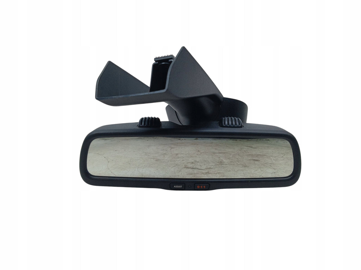 INTERIOR REAR-VIEW MIRROR CHRYSLER 200C II (2014-2016) 68203589AB EUROPE