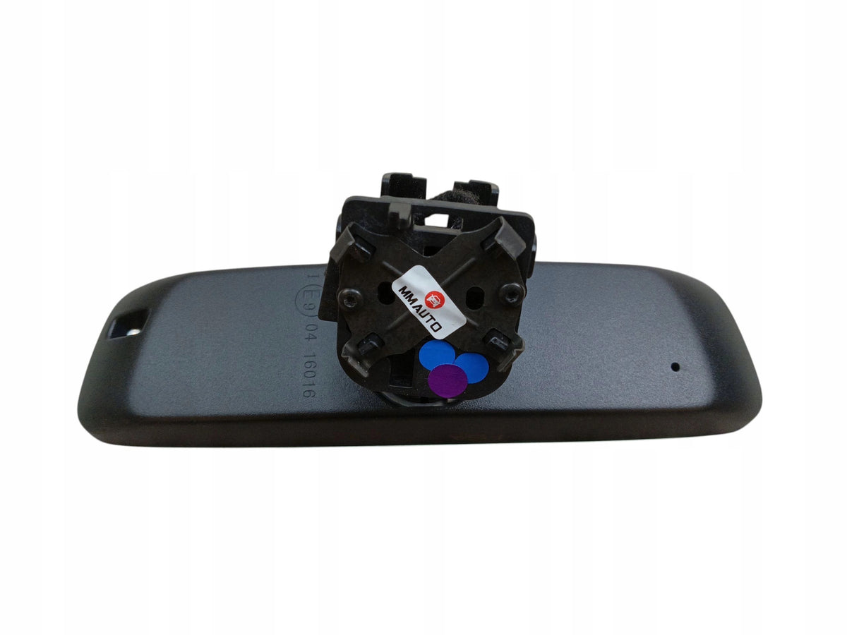 INTERIOR REAR-VIEW MIRROR CITROEN C5 X C5X PEUGEOT 308 III 9835769880