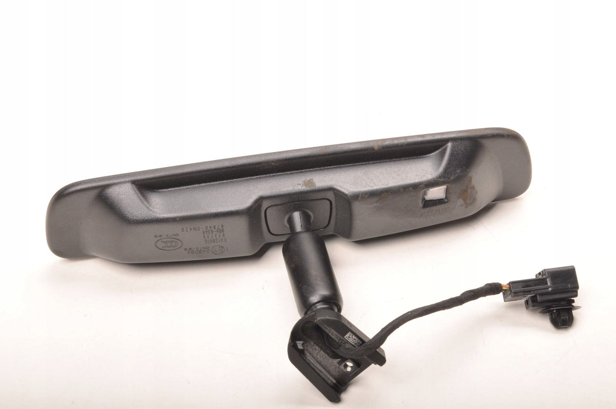 INTERIOR REAR-VIEW MIRROR LEXUS NX II 87840-0W420
